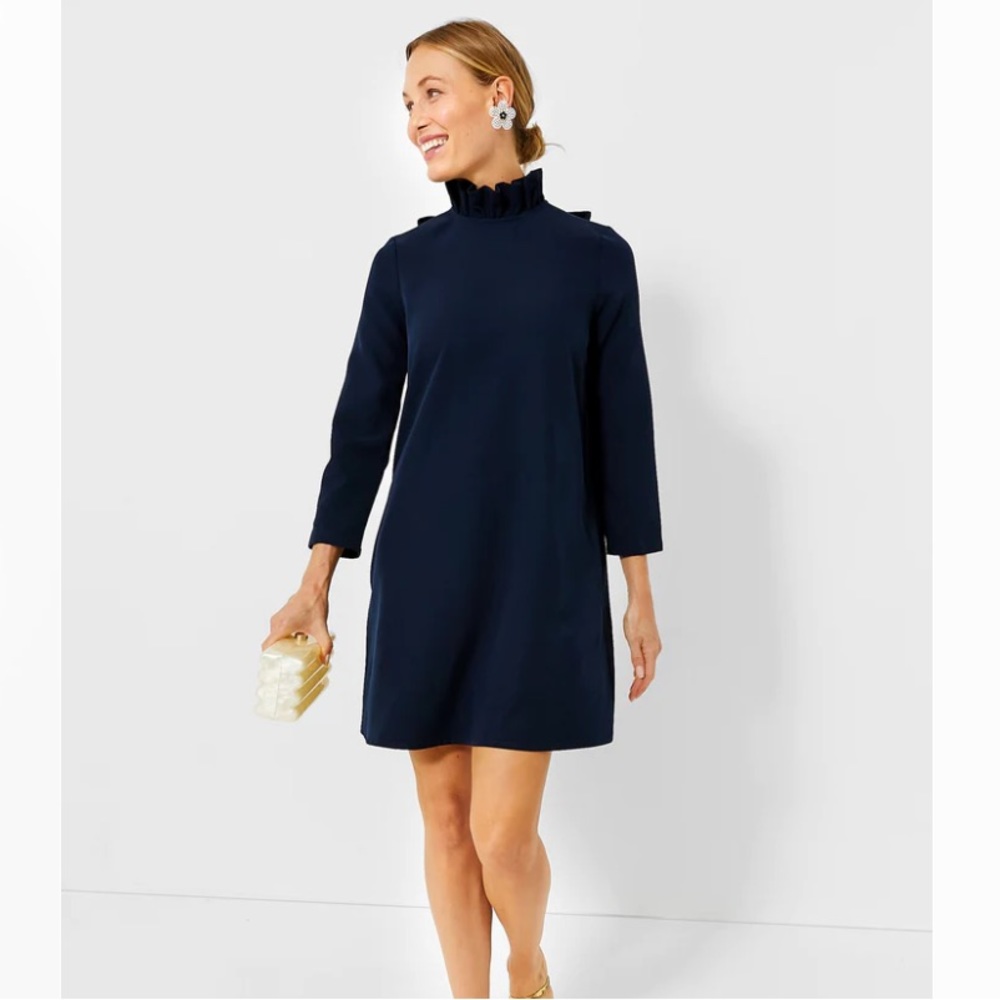 Tuckernuck Daphne Dress